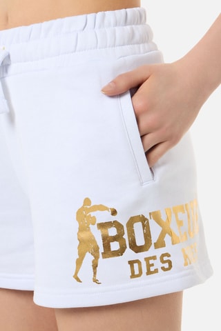 Short - Blanc