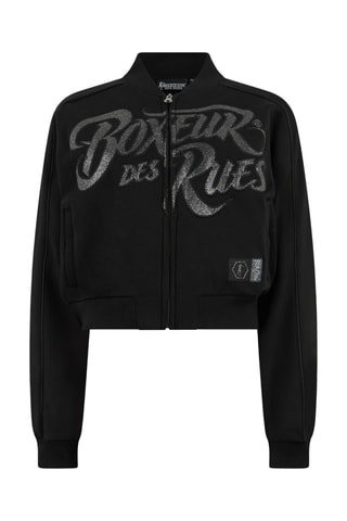 Sweat - Noir