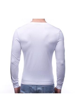 T-shirt - Blanc