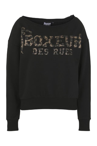 Sweat - Noir