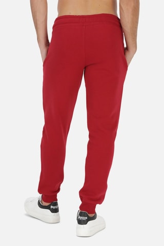 Pantalon - Bordeaux
