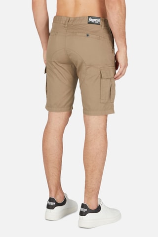 Bermuda - Beige