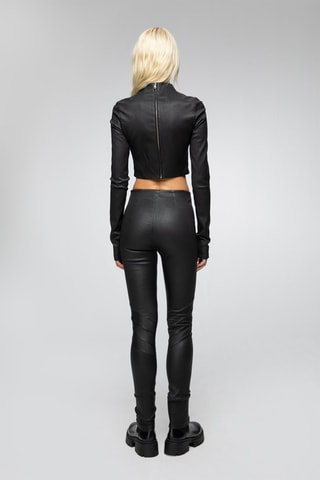Lamsleren Broek