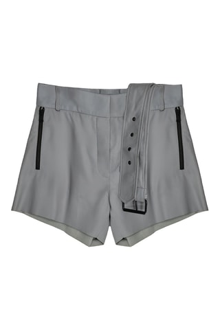 Lamsleren Short