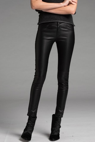 Lamsleren Broek