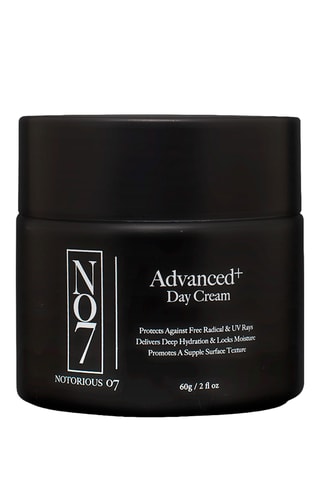Crema de día Advanced+ - 60 g