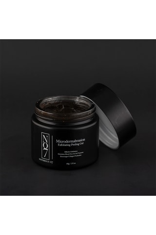 Gel peeling exfoliante - 60 g