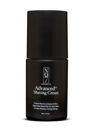 Crema de aeitado Advanced+ - 60 g
