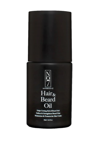 Aceite para cabello y barba - 30 ml