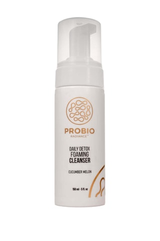 Espuma limpiadora facial - 150 ml
