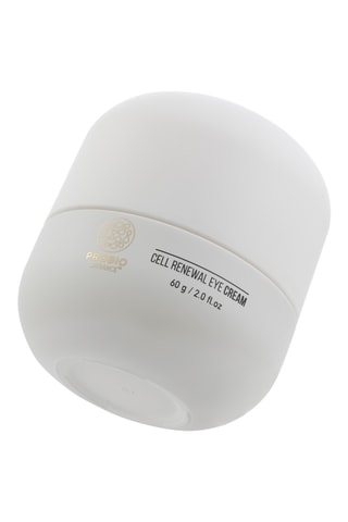 Crema contorno de ojos cell renewal - 60 g