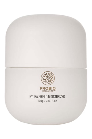 Crema hidratante hydra shield - Piel seca - 100 g
