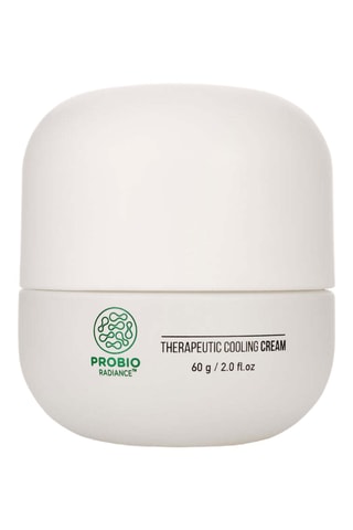 Crema refrescante terapéutica - Piel seca - 60 g