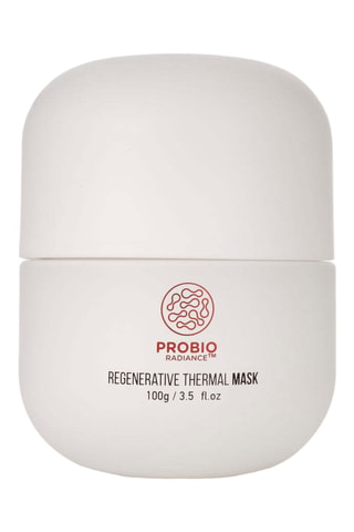 Mascarilla facial regeneradora térmica - 100 g