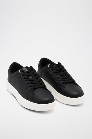 Baskets - Ellesse - Noir