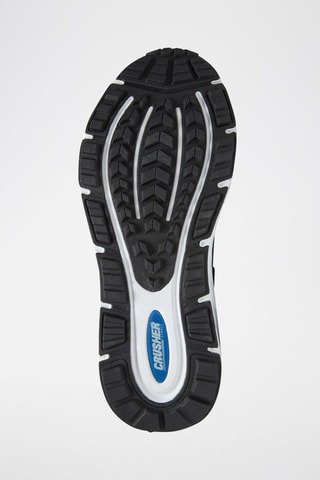 Sneakers - Zwart - EA7 - Wit en zwart