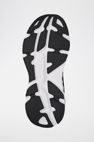 Sneakers - Zwart - EA7 - Wit en zwart
