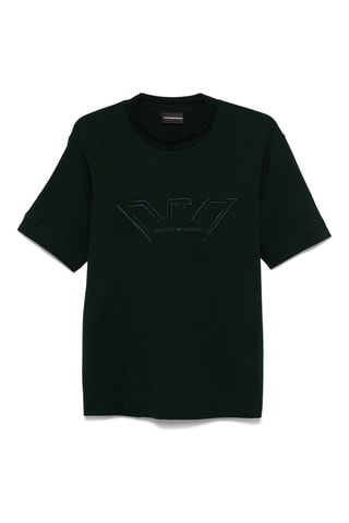 T-shirt - Vert