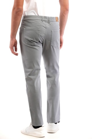Pantalon - Gris
