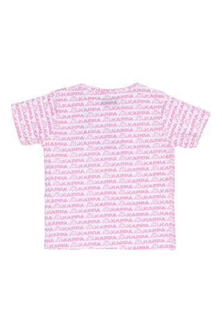 T-shirt - Rose