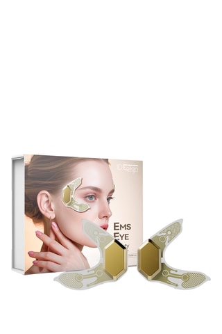 Appareil de massage pour les yeux - 0,5 W
