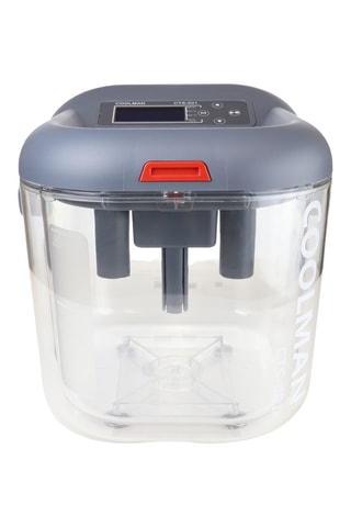 Appareil de thérapie de criocompression pour les jambes - 15 W