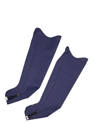 Appareil de thérapie de criocompression pour les jambes - 15 W
