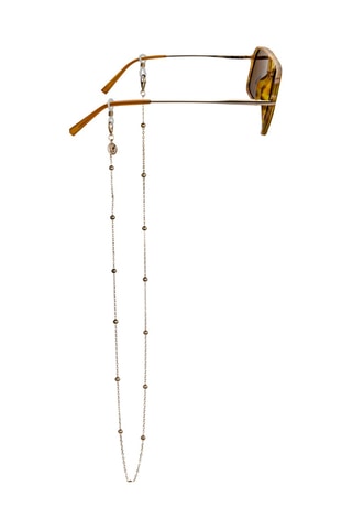 Ketting voor bril - Goudkleurig