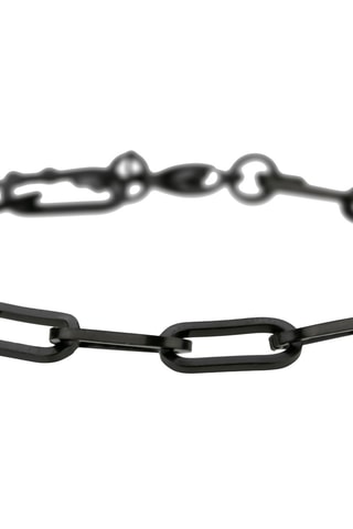 Armband - Zwart