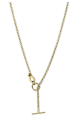 Ketting - Goudkleurig