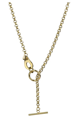 Ketting - Goudkleurig