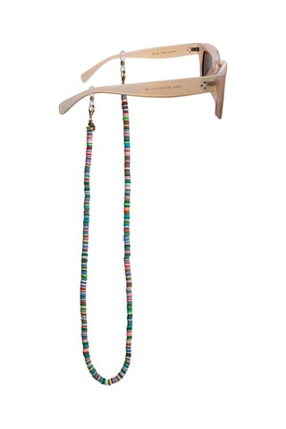 Ketting voor bril - Multicolor