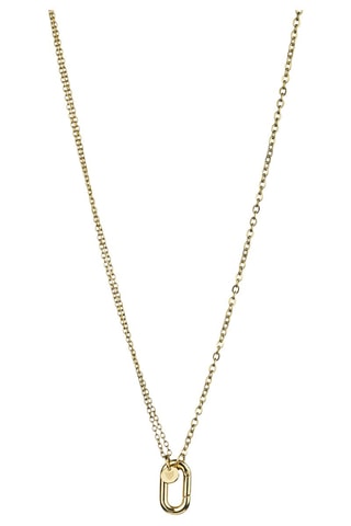 Ketting - Goudkleurig