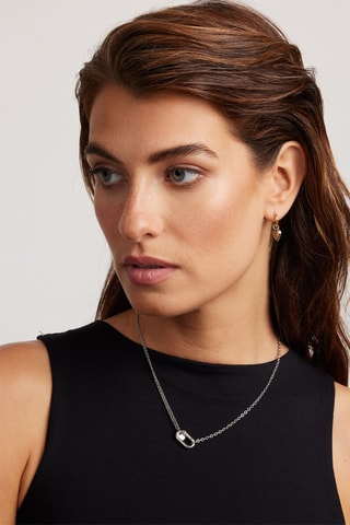 Ketting - Goudkleurig