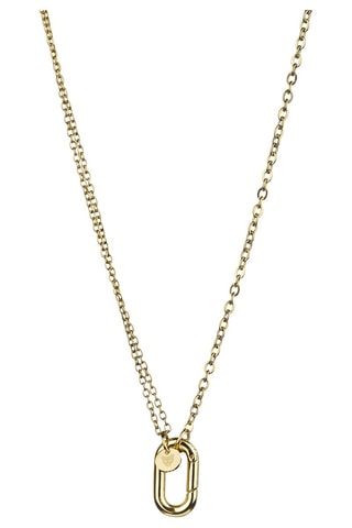 Ketting - Goudkleurig