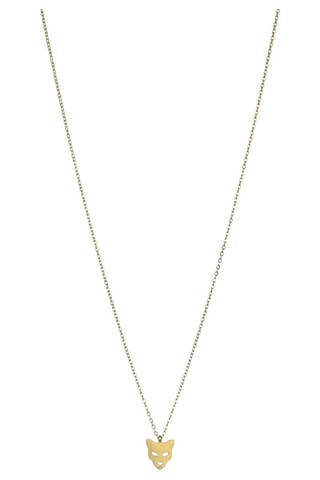 Ketting - goudkleurig