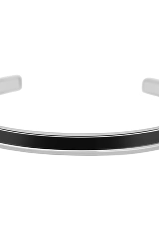 2 Armbanden - Leer