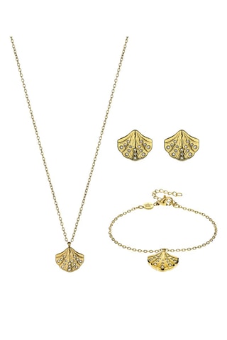 Set CoralCove - Zirkonia’s