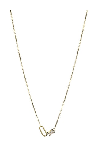 Ketting - Goudkleurig