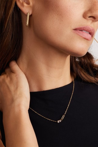 Ketting - Goudkleurig