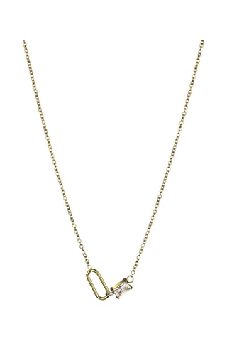 Ketting - Goudkleurig