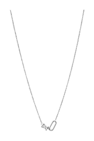 Ketting - Zilverkleurig