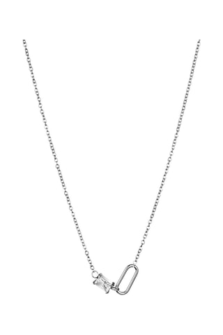 Ketting - Zilverkleurig