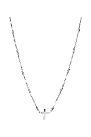 Ketting - Zilverkleurig