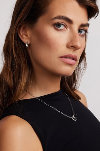 Ketting - Zilverkleurig