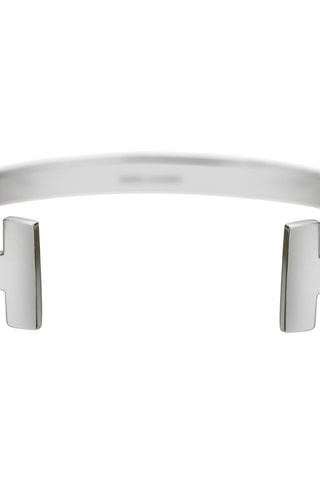 2 armbanden - Zwart