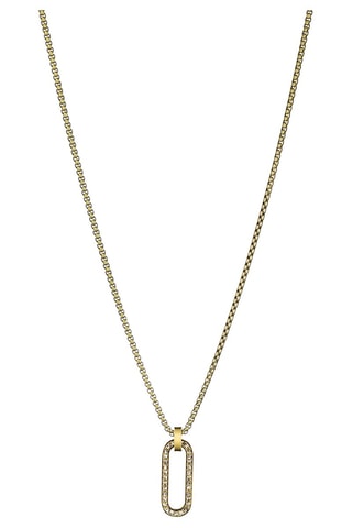 Ketting - Goudkleurig