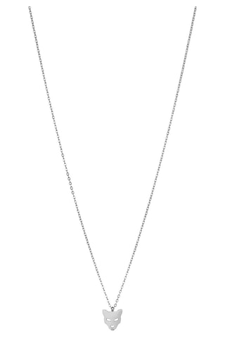 Ketting - Zilverkleurig