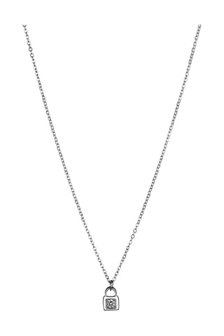 Ketting - Zilverkleurig