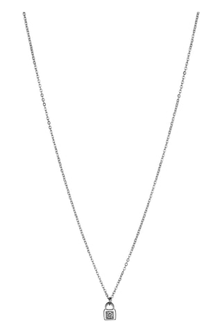 Ketting - Zilverkleurig